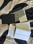 Apple iPad 8 generacji 128 GB + Apple Pencil 1 gen