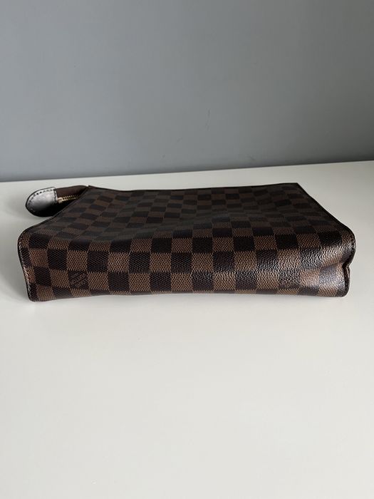 Сумка Клатч Косметичка louis Vuitton