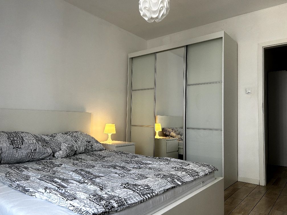 Wynajem mieszkania, apartament na doby, blisko centrum, 2pokoje, warsz