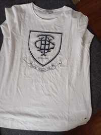 T-shirt damski Tommy Hilfiger/nowy/