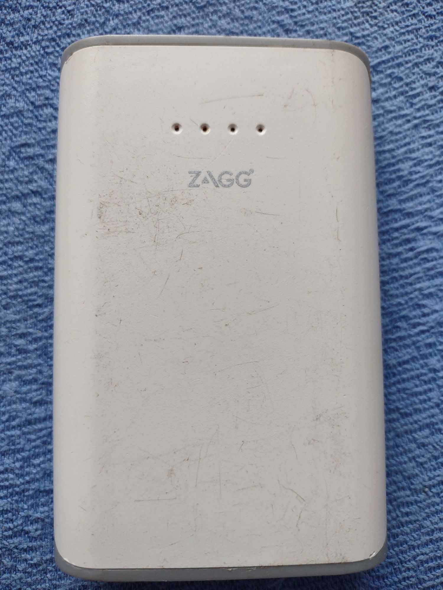 Powerbank ZAGG ifign6-wh0