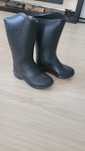 Buty do jazdy konnej dla dziecka