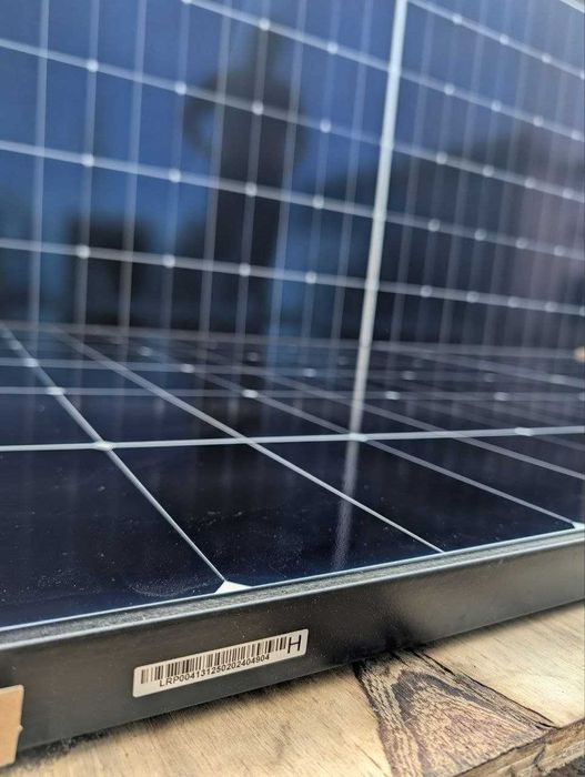 Сонячна панель 580Вт ANM-HPBC-580W