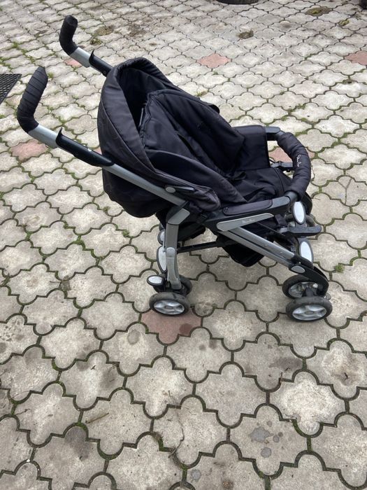 Візок дитячий , коляска