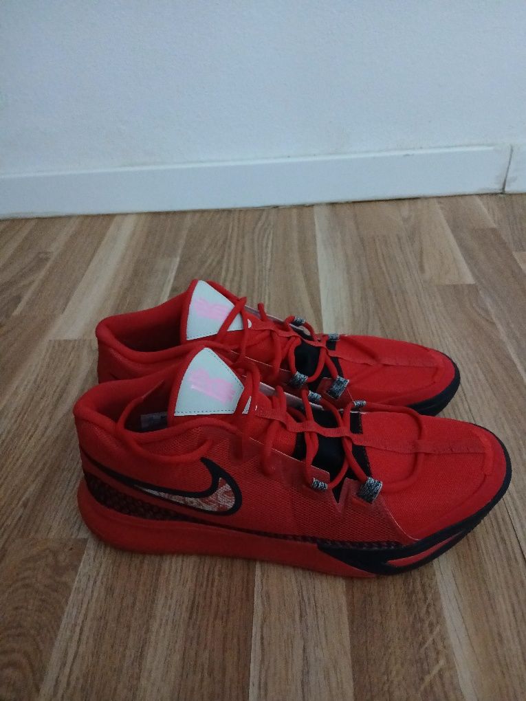 Sapatilhas de basquetebol nike