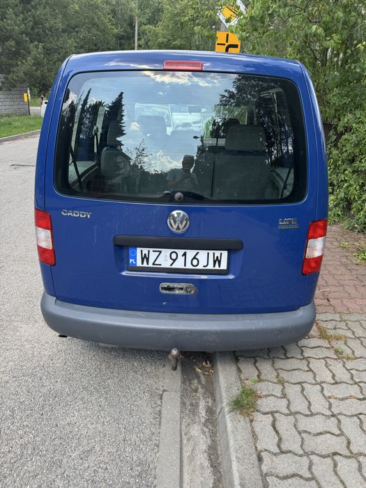 Wynajem Samochodów dostawczych Warszawa i okolice