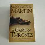A Game of Thrones