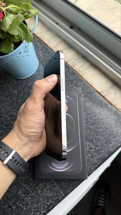 Vendo iPhon 12 Pro Max 128 GB