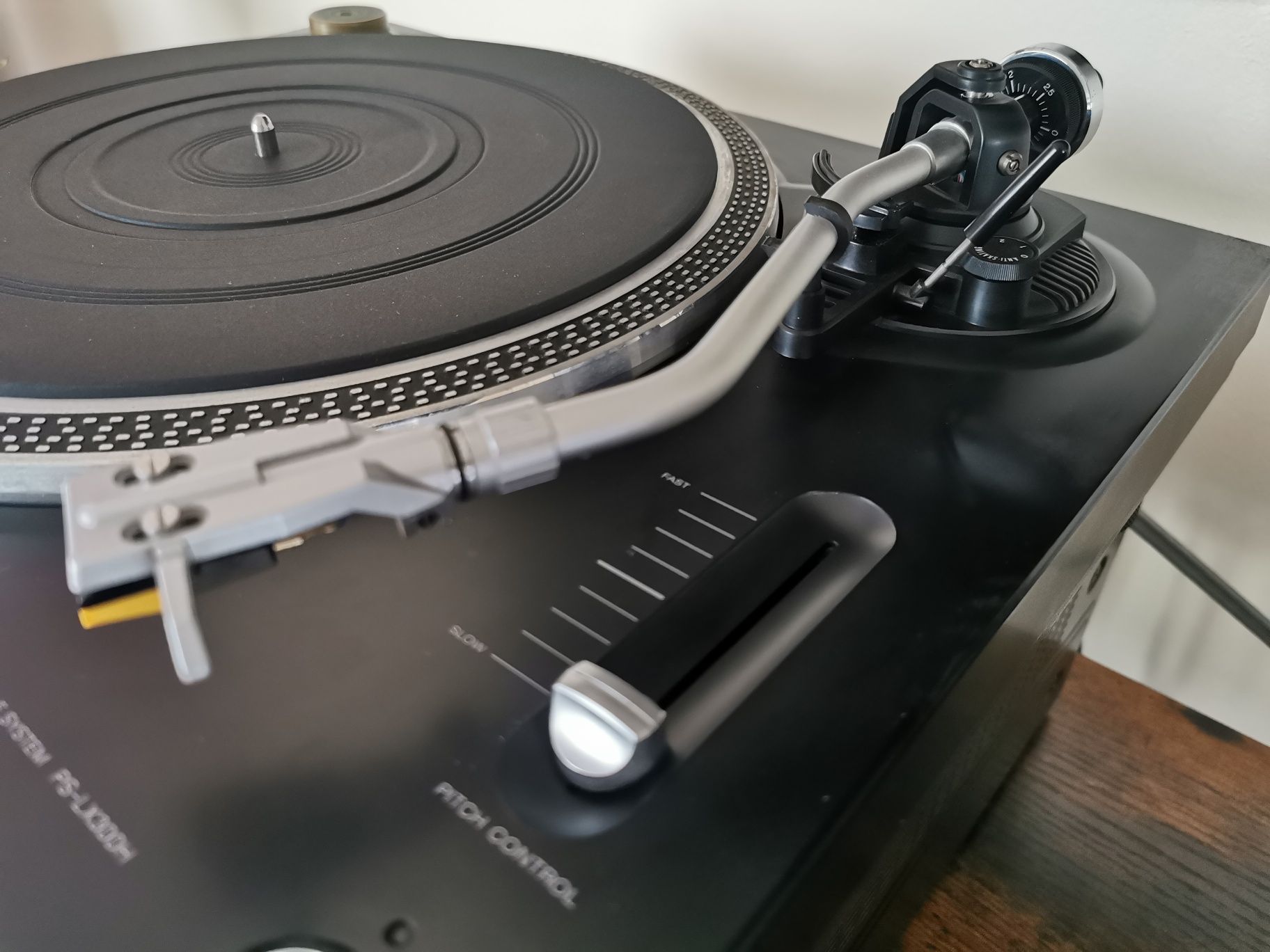 Gramofon sony ps lx300h