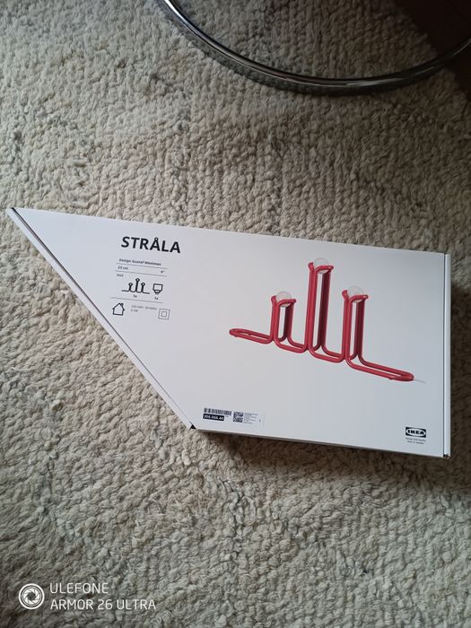 Lampa stołowa Gustaf Westman x Ikea