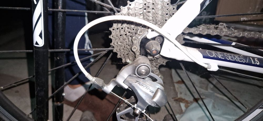 Bicicleta Trek One Series