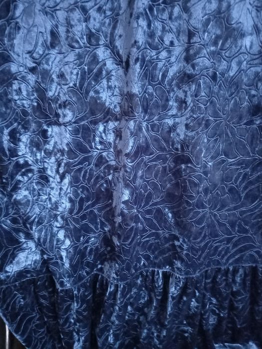 Sukienka grey wolf