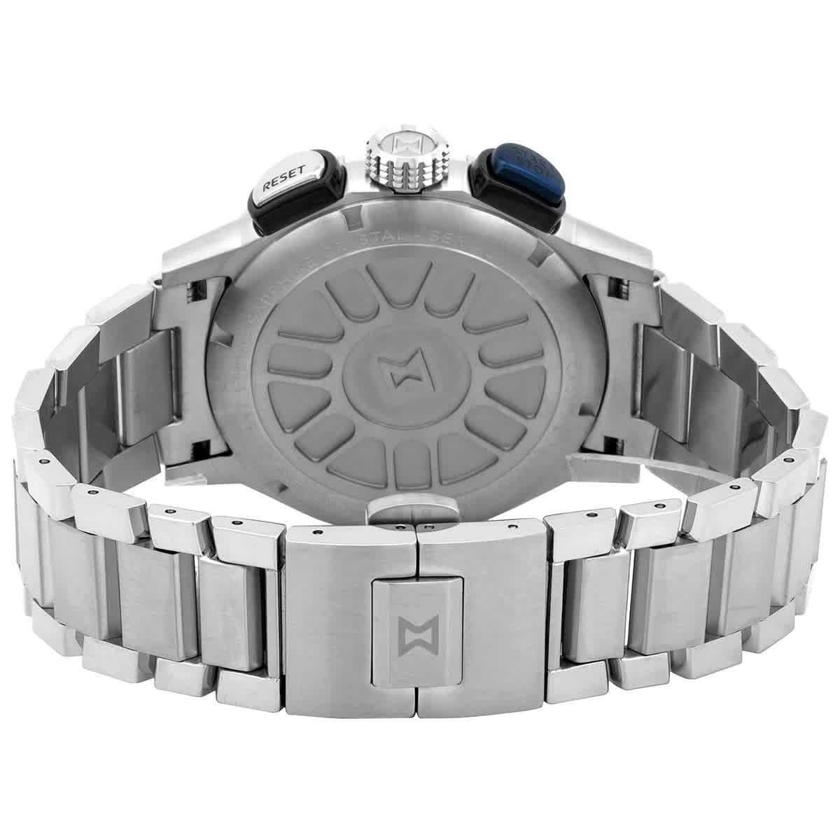 EDOX Chronorally 10114 3NBU BU
