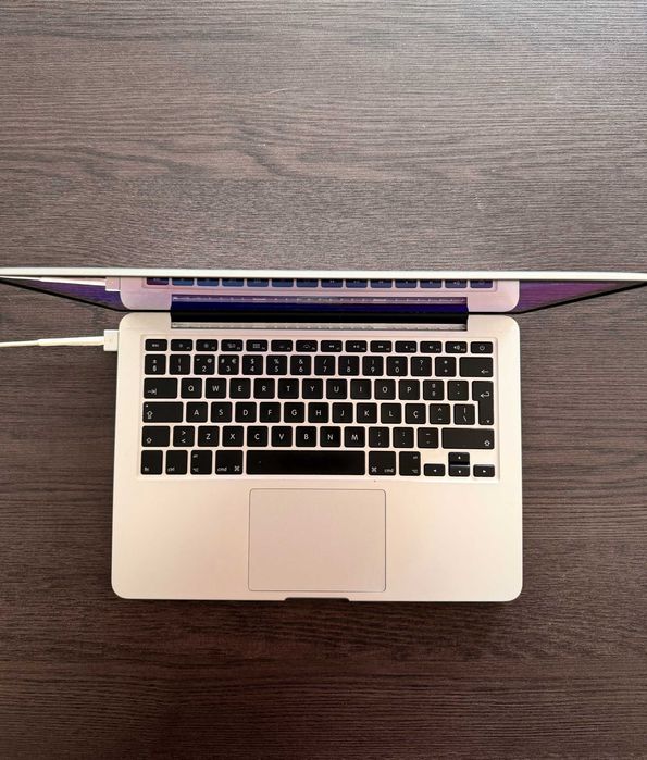 MacBook Pro 13” Early 2015