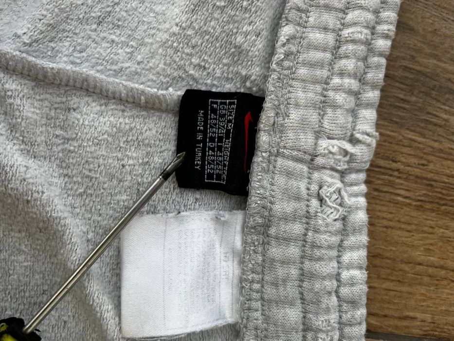 Штани Nike Vintage L-XL