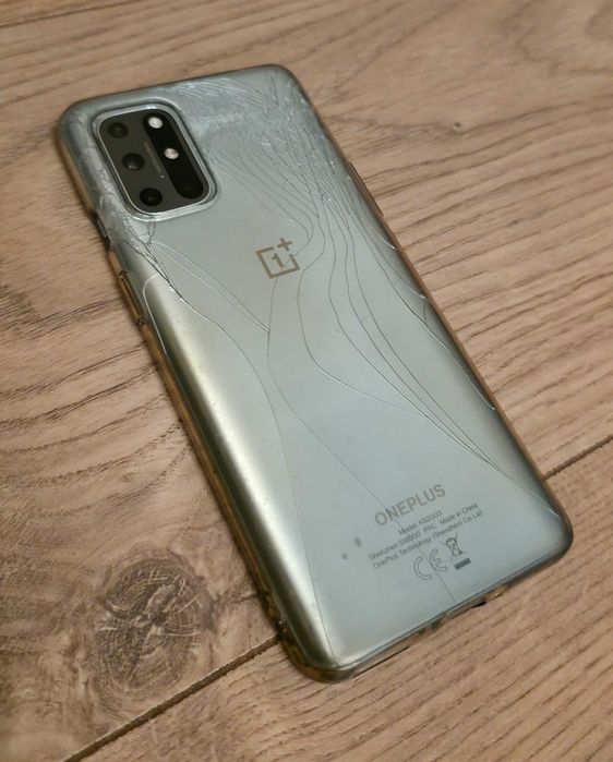 OnePlus 8T 5g 8/128GB