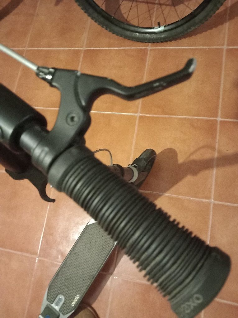 Trotinete Oxelo dobravel