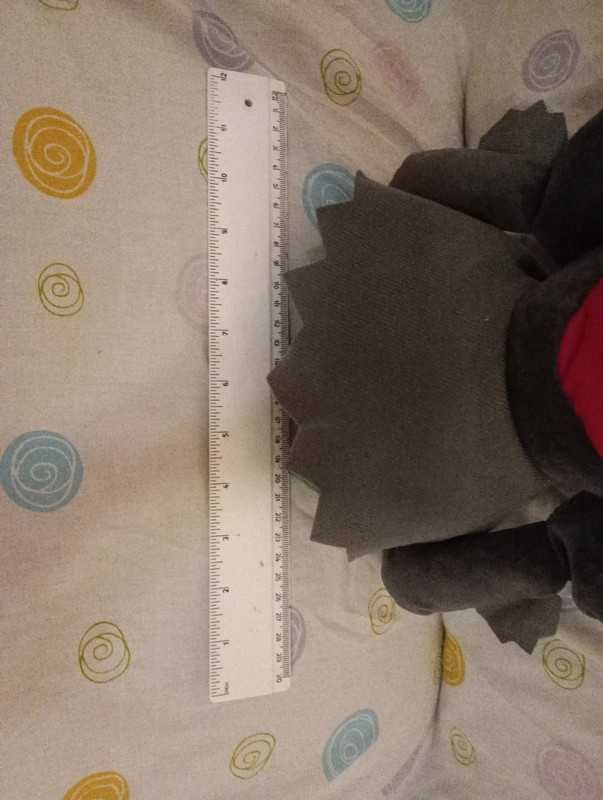 Pokémon peluche darkrai