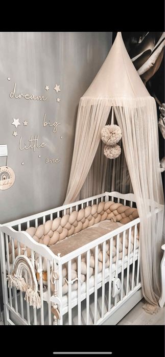 Łóżeczko dla dziecka