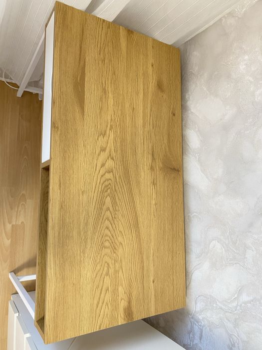 Письмовий стіл лофт