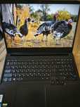 Lenovo ideapad gaming 3 i5-11320H / RAM 16 ГБ /SSD 512 g / M.2 256g/gt