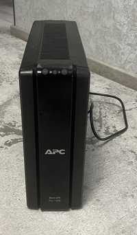 Безперебійник APC Pro 1500 (1500VA/850w)