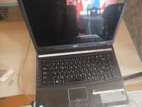 Laptop Acer bardzo tanio