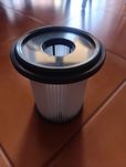 Filtro SEPA novo da Philips para aspirador