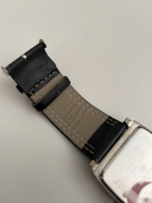 Relogio Charles Dumont Paris