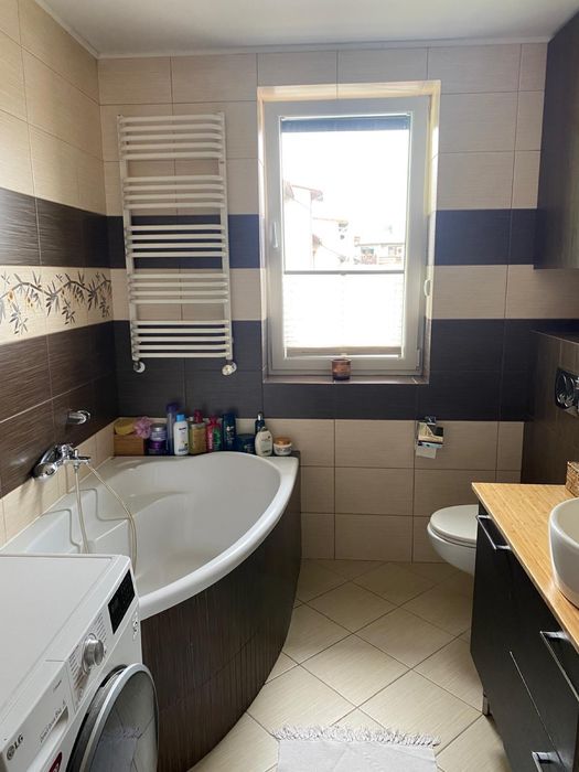 Sprzedam dom na Osiedlu Lotników Wielkopolskich