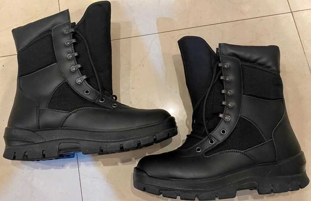Buty taktyczne wojskowe , policyjne Protektor Lampo nr.43