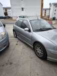 Vendo MG - ZR com pintura nova, estofos novos em couro