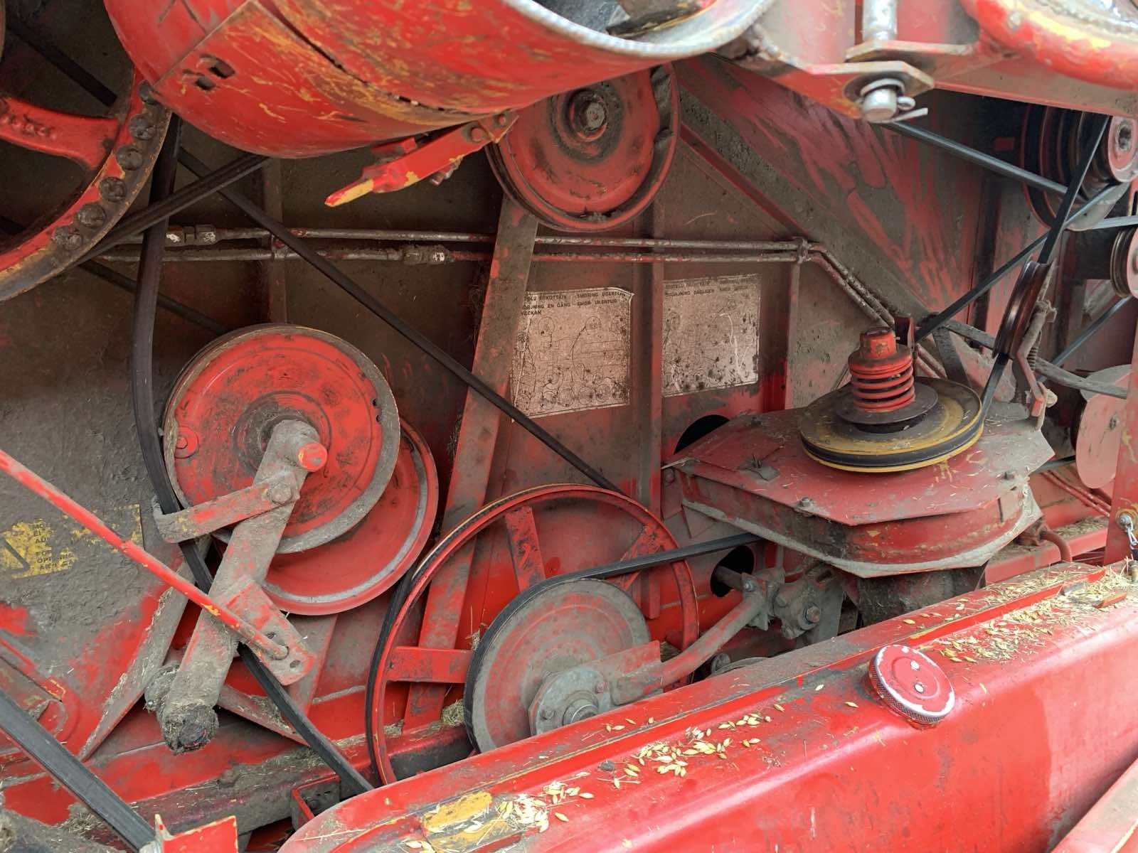 MASSEY FERGYSON 330 20 Масей Фергусон 330