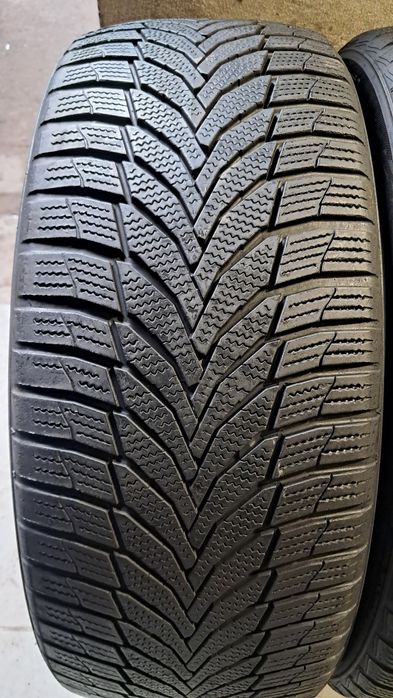 245/45R20 103V Nexen Wiguard Sport 2 WU7