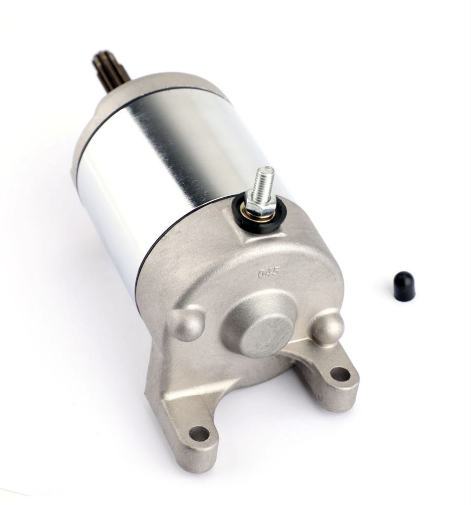 Motor arranque Honda XR 400, TRX 400, NX 400, CB 400