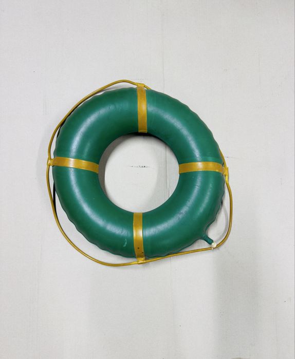 Надувной круг детский