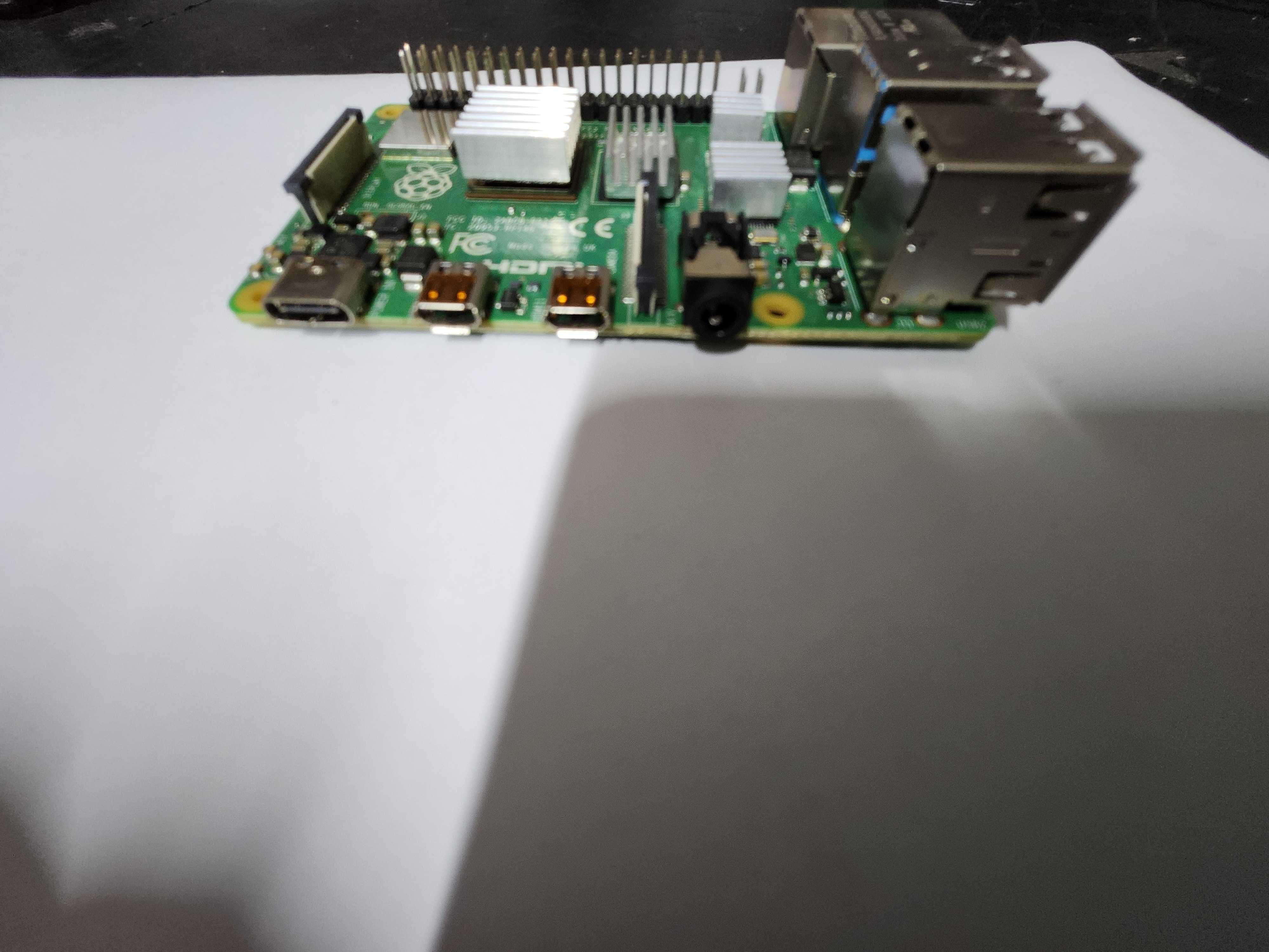 Raspberry PI4 - 4GB