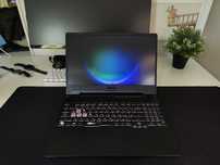 Laptop gamingowy ASUS