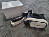 Okulary Google VR BOX