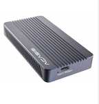 ACASIS TBU405 M1 Obudowa dysku SSD M.2 NVMe 40 Gb/s