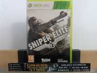 Sniper Elite V2 - Xbox 360 - Gamers Store