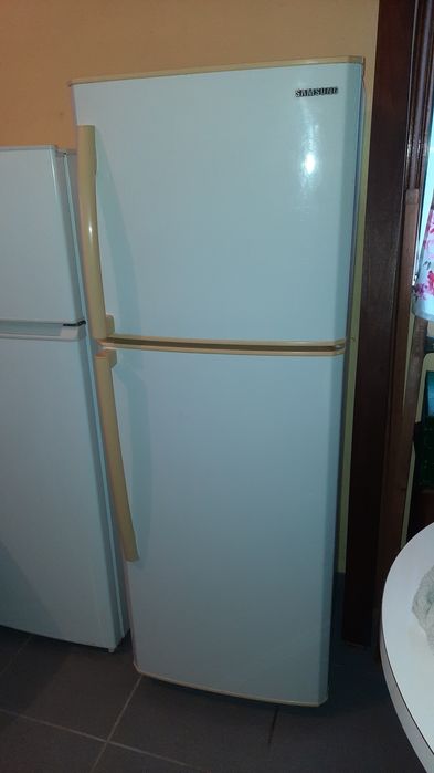 Frigorifico Samsung e da Teka