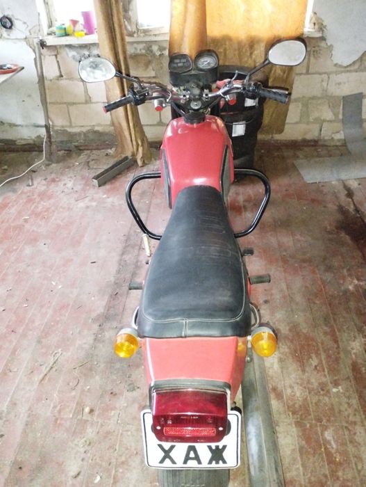 Продам Планету 5