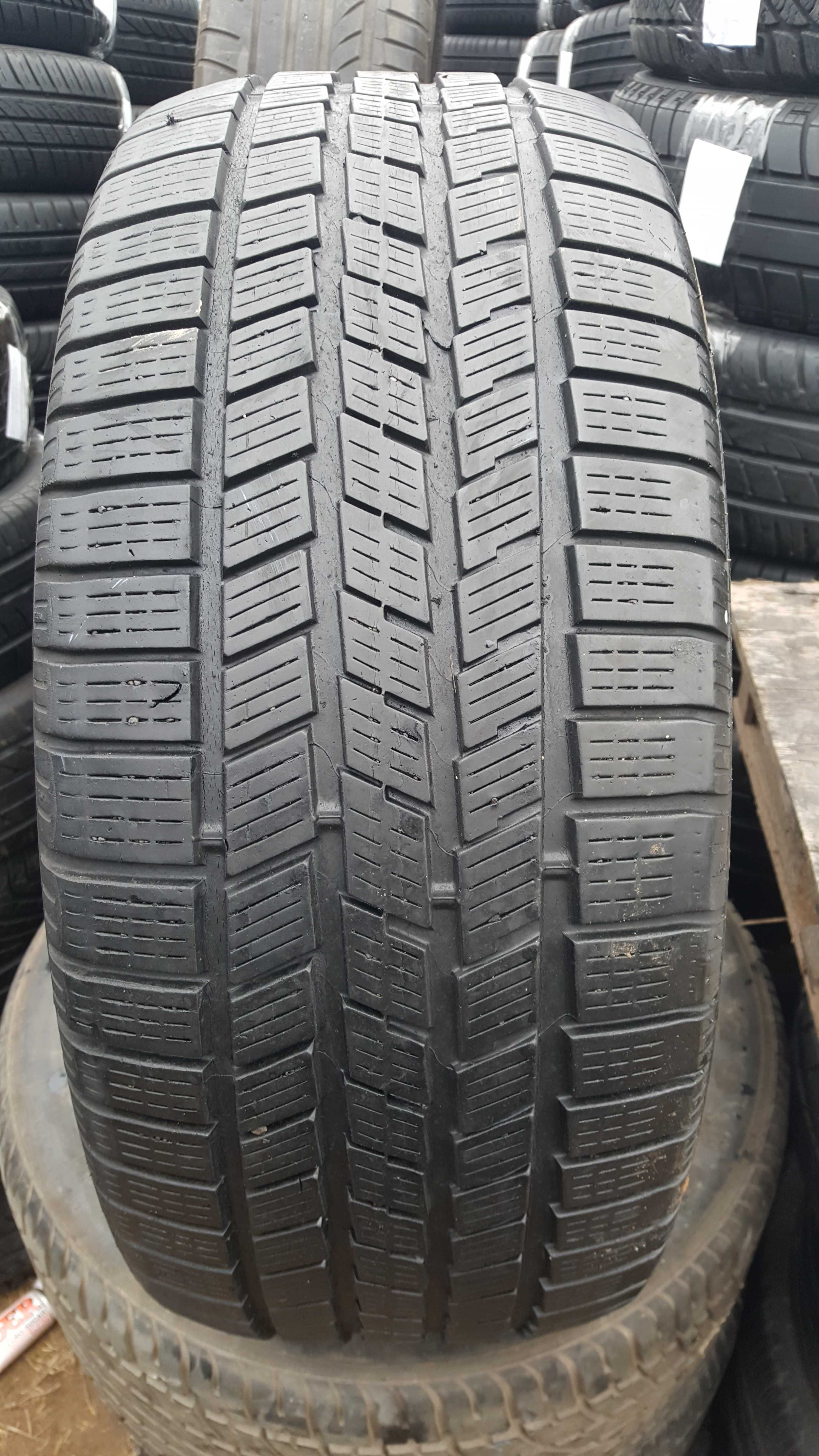 Pirelli 255/50 r19 Scorpion ICE&SNOW XL /// 6mm!!!