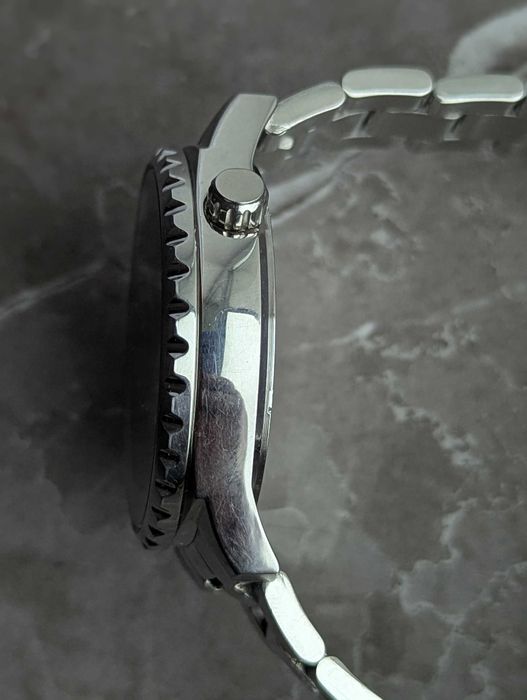 Годинник CASIO EDIFICE EF-527  хронограф 100м кварц