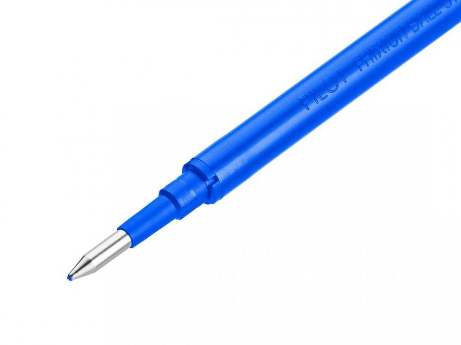 Pilot Frixion Wkład Wymazywalny 0.7 Niebieski 12szt- Oryginał