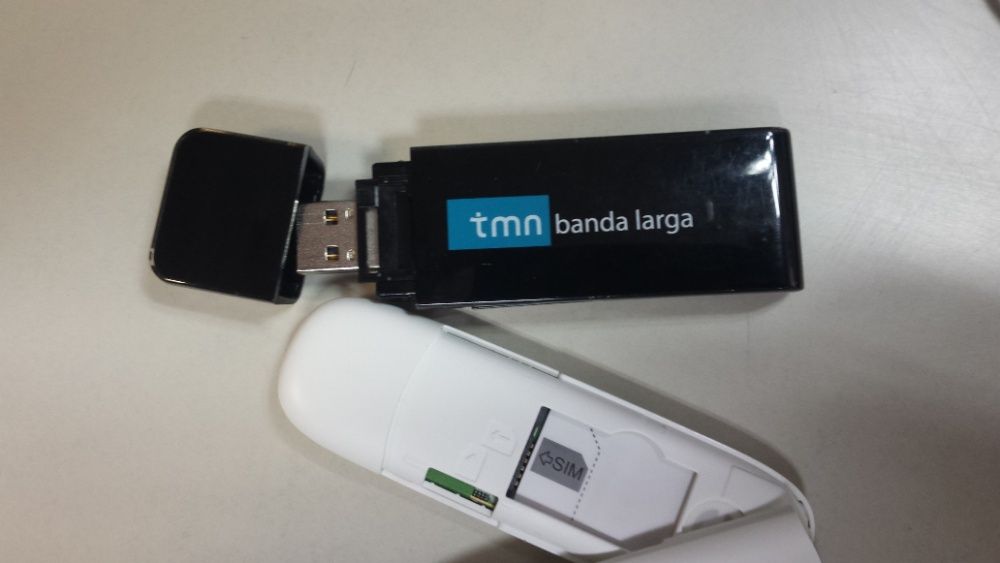 Pen USB banda larga