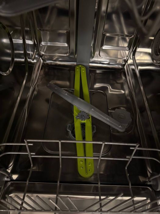 Посудомийна машина Smeg