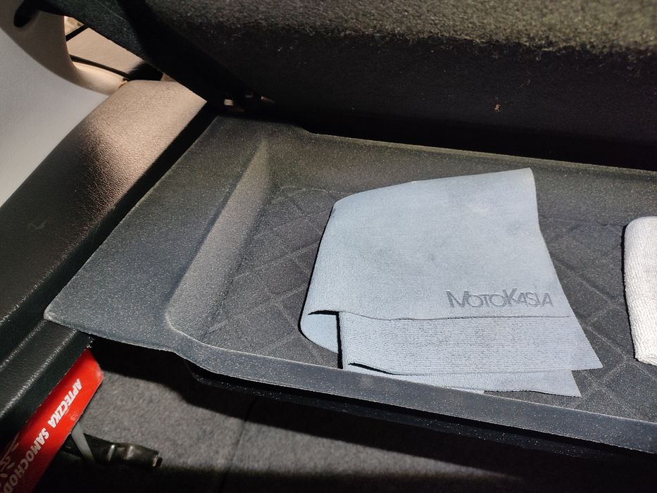 VW Golf mk3 III 3 schowek bagaznik rarytas unikat jahre vr6 usa US GTI