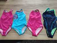 Fatos Banho Forrados + Camisola Termica Natação - Criança